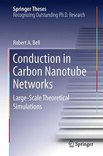 【预订】Conduction in Carbon Nanotube Networks