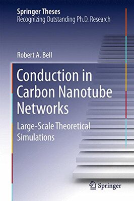 【预订】Conduction in Carbon Nanotube Networks