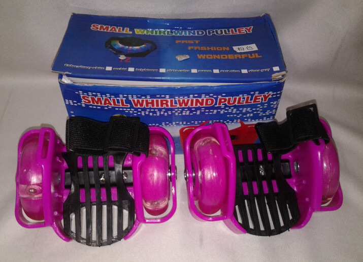 Roller Hot Wheel      - Ref 2565538 Image 1