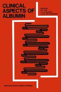 Aspects Clinical Albumin 预订