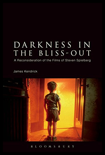 【预售】darkness in the bliss-out: a reconsideration of t