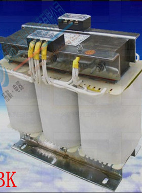 SBK-150VA SG-150VA SBK-300VA SG-300VA三相干式变压器