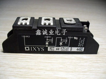 MCC26-16IO1B MCC26-14 MCC26-12 MCC26-18 可控硅模块 26A1600V
