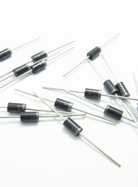 电子配单 ER505 (5个)整流二极管DO-201 直插全新