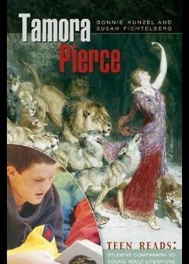 【预售】Tamora Pierce