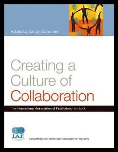 【预售】Creating a Culture of Collaboration: The Internat