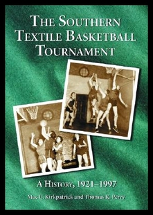 Southern His 预售 Tournament Textile The Basketball