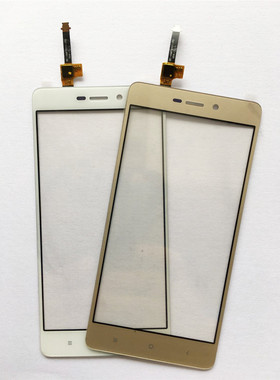 适用于小米 红米3触摸屏 2015811 2015815 2015817触屏 手写外屏