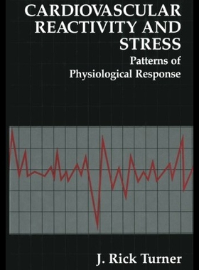 【预售】Cardiovascular Reactivity and Stress: Patterns of