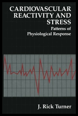 【预售】Cardiovascular Reactivity and Stress: Patterns of