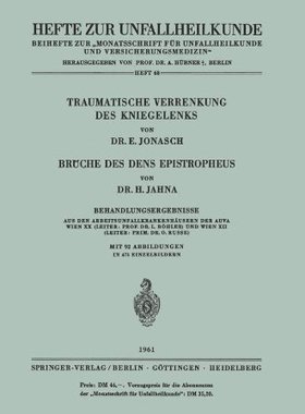 【预订】Traumatische Verrenkung Des Kniegele...