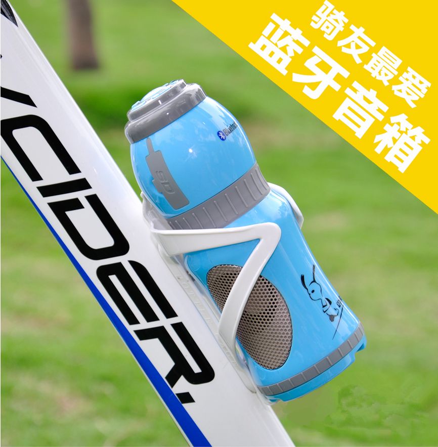 Haut-parleurs pour vélos - Ref 2265295 Image 1