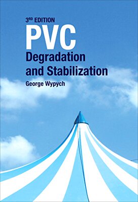 【预订】PVC Degradation and Stabilization