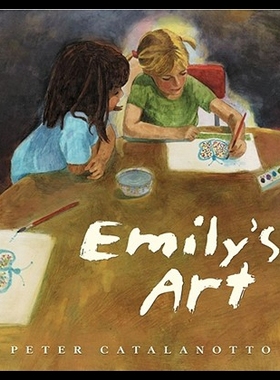 【预售】Emily's Art
