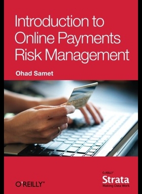 【预售】Introduction to Online Payments Risk Management