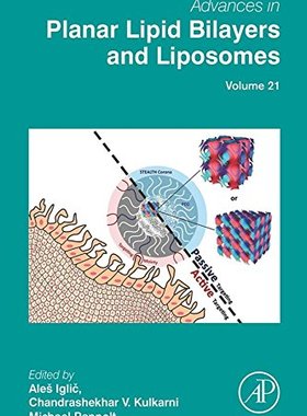 【预订】Advances in Planar Lipid Bilayers an...