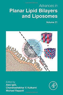 【预订】Advances in Planar Lipid Bilayers an...