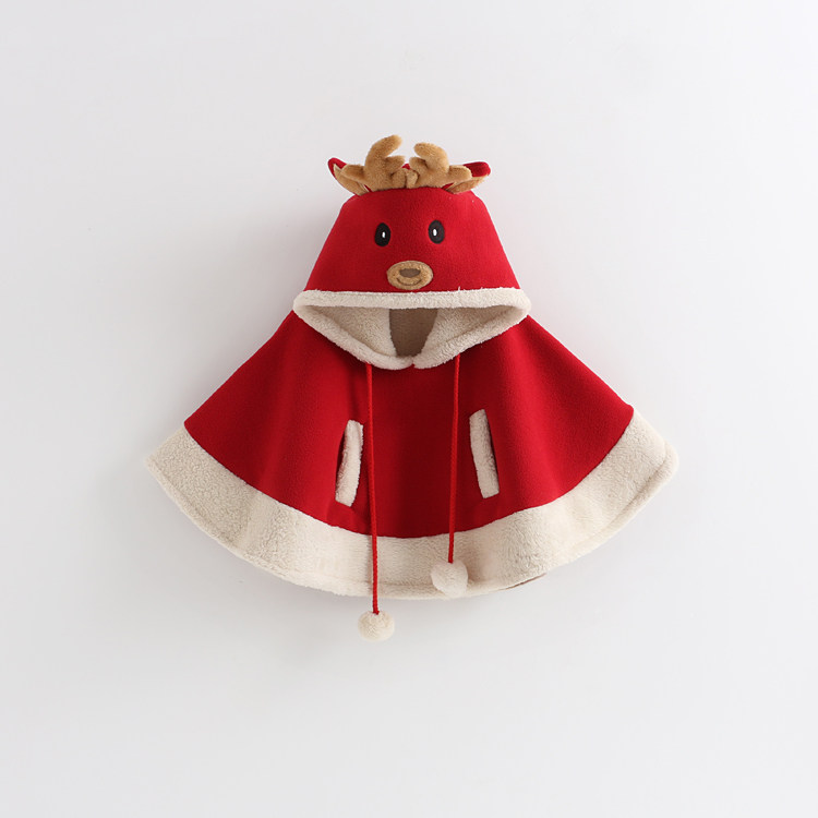 Cape pour fille - Ref 2154705 Image 1