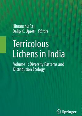 【预订】Terricolous Lichens in India: Volume...