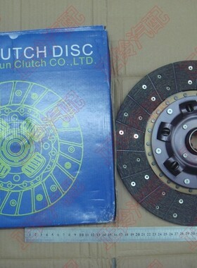离合器片 五十铃 6BD1 FSR113 南韩