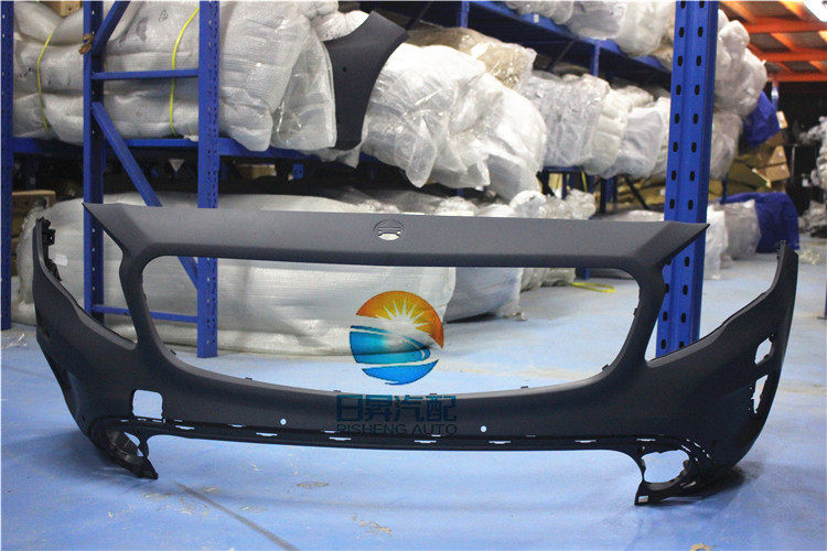 适配奔驰 GLA200 GLA220 GLA250 GLA260 W156 前保险杠前杠包围