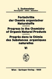 预订 Organischer Fortschritte Chemie ... Der