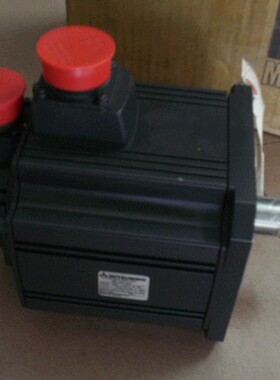 三菱伺服电机 HC-SFS102/HC-SFS102B 全新原装 质保一年特价包邮