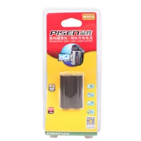 Pinsheng BP511A Pin Canon 300D 5D 20D 30D Pin 40D 50D Phụ kiện máy ảnh DSLR - Phụ kiện máy ảnh kỹ thuật số túi camera