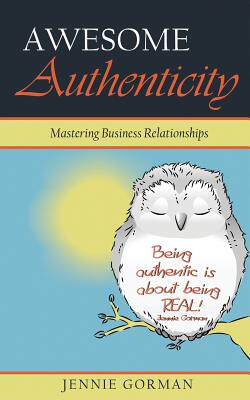 【预售】Awesome Authenticity: Mastering Busi...