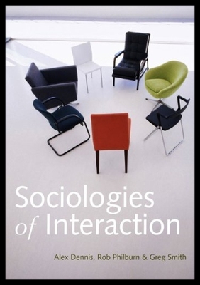 【预售】Sociologies of Interaction
