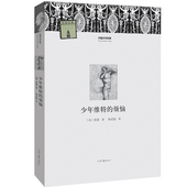 杨武能 官方自营 烦恼 歌德 译 少年维特 社旗舰店 河南文艺出版 外国文学经典 者 官方正版