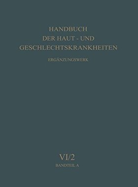 【预订】Syphilis Und Ulcus Molle: Bandteil a