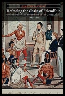 【预售】Restoring the Chain of Friendship: British Policy