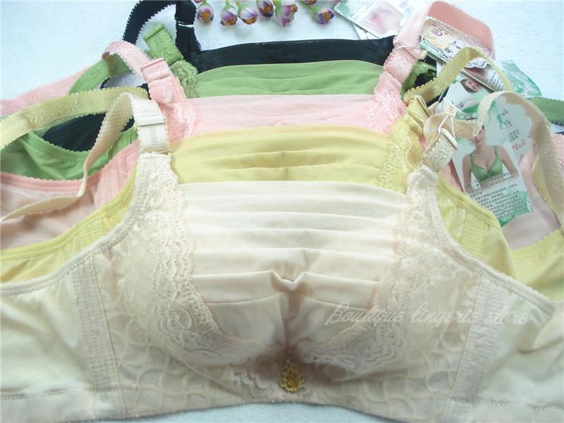 抹胸式调整聚拢女士内衣2件包邮