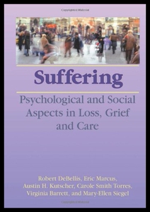 【预售】Suffering: Psychological and Social Aspects in Lo
