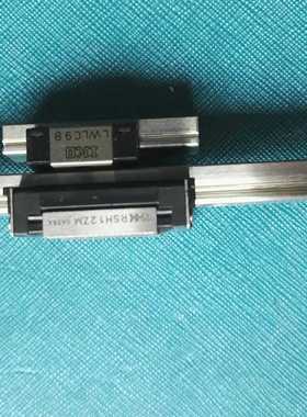 THK RSR9KM  RSR12VM  RSR15VM RSR15WRSR12W直线导轨IKO LWL9B