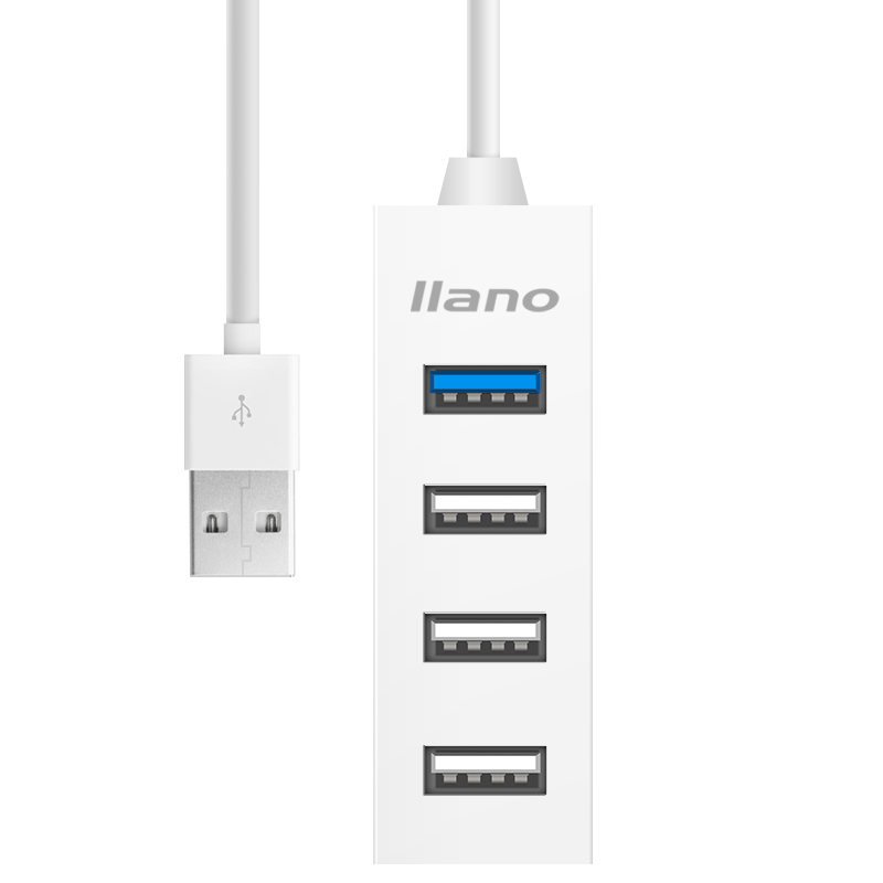 Concentrateur USB - Ref 372527 Image 3