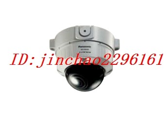 半球网络摄像机WV-SW352H松下