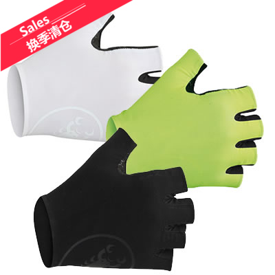 Gants de cyclisme - Ref 2244332 Image 1