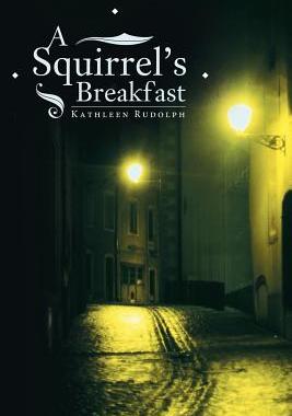 【预售】A Squirrel's Breakfast