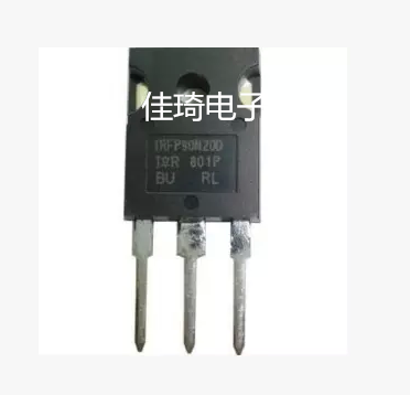 场效应管 IRFP90N20DPBF IRFP90N20D TO-247 IR全新原装 假一罚十
