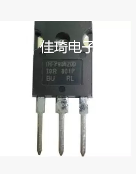 场效应管 IRFP90N20DPBF IRFP90N20D TO-247 IR全新原装 假一罚十
