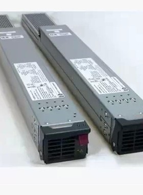 HP C7000 刀箱电源 411099-001 398026-001 ATSN 7001133-Y0000
