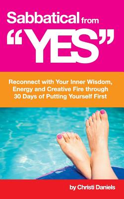 【预售】Sabbatical from Yes: Reconnect with ...