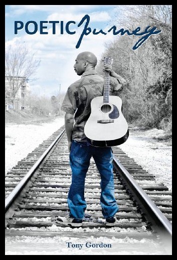 【预售】poetic journey