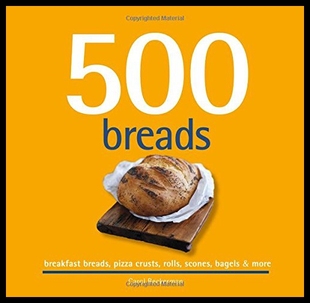 Breads 500 Breakfast Pizza Rolls Crusts 预售