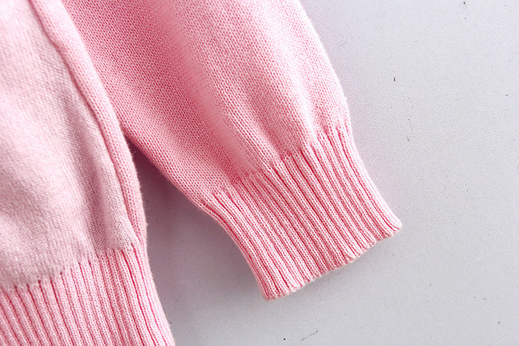 Pull fille - Ref 2105453 Image 5