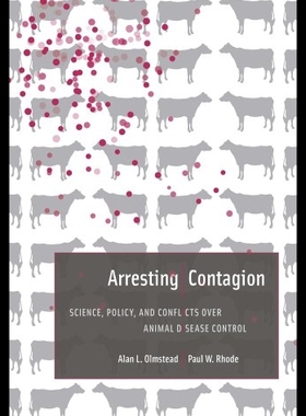 【预售】Arresting Contagion: Science, Policy,