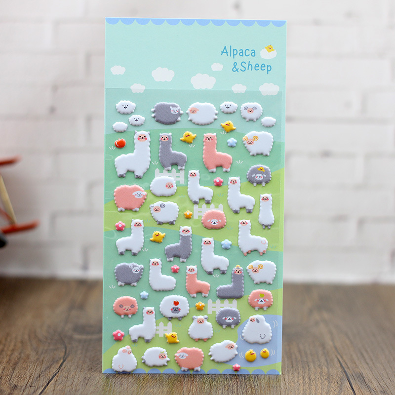 Autocollant pour téléphone mobile - Ref 1372738 Image 1