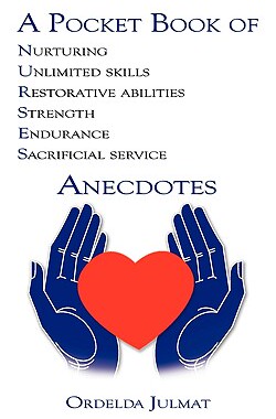 【预售】A Pocket Book of Nurses Anecdotes